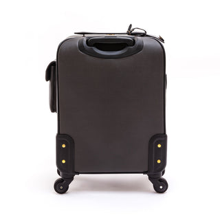 Travel Kit Trolley Snakes SELETTI