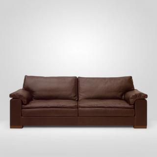 URANO Sofa by Zientte - DEKOR
