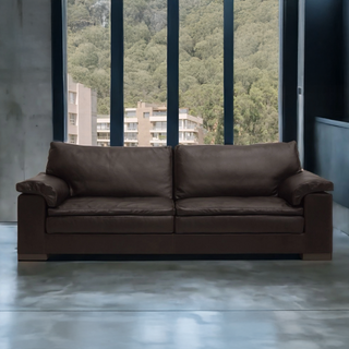 URANO Sofa by Zientte - DEKOR