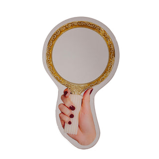 Vanity Mirror DEKOR