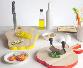 Vege-Table Broccoli DEKOR