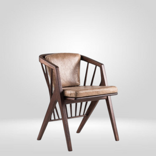 VICTORIA Dining Chair by Zientte - DEKOR