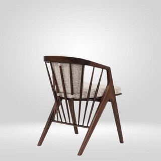 VICTORIA Dining Chair by Zientte - DEKOR
