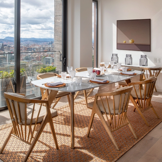 VICTORIA Dining Chair by Zientte - DEKOR