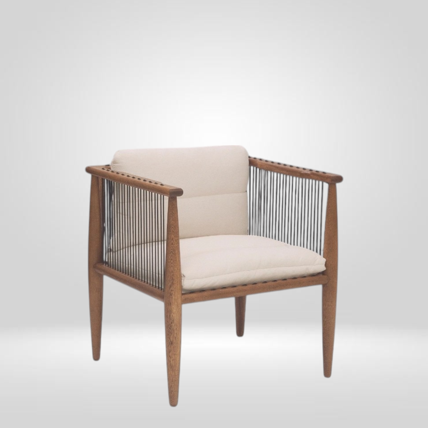 VILLA Chair by Zientte