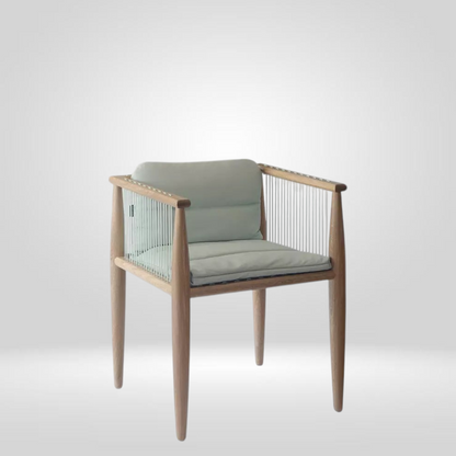 VILLA Chair by Zientte