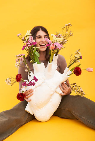 Love in Bloom Giant DEKOR