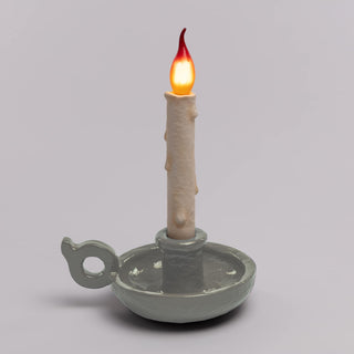 Bugia Lamp White DEKOR