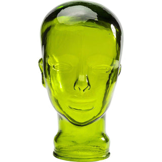 Headphone Mount Transparent Assorted 29cm - JULIA VENCE STORE