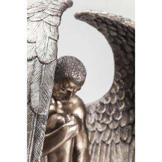 Deco Figurine Nude Sad Angel Big - JULIA VENCE STORE