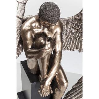 Deco Figurine Nude Sad Angel Big - JULIA VENCE STORE
