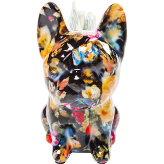 Cute Dog Money Box