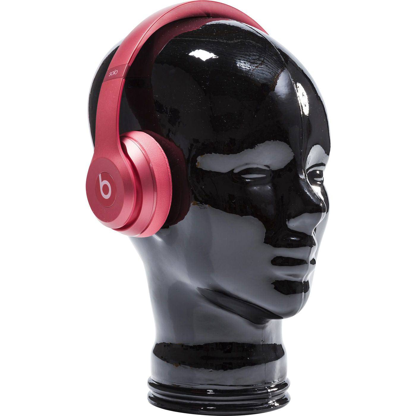 Headphone Mount Black - JULIA VENCE STORE