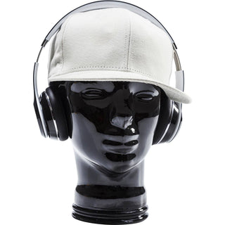 Headphone Mount Black - JULIA VENCE STORE