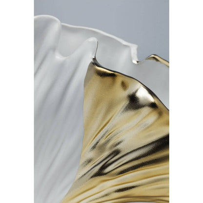 vase-ginkgo-elegance-18cm - JULIA VENCE STORE