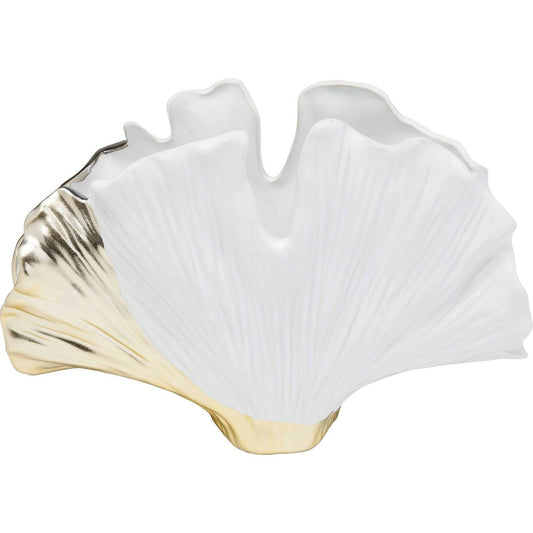 vase-ginkgo-elegance-18cm - JULIA VENCE STORE