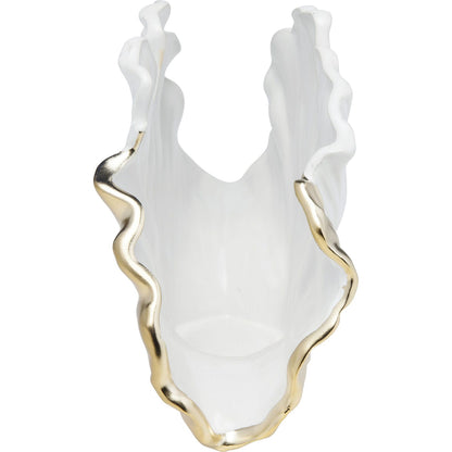 vase-ginkgo-elegance-18cm - JULIA VENCE STORE