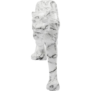 Deco Object Leopard Marble 129cm - JULIA VENCE STORE