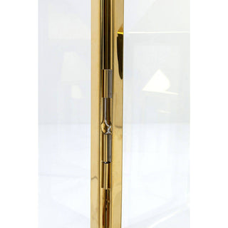 Lantern Giardino Gold (4/Set) - JULIA VENCE STORE