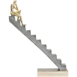 Decorative Stairway Object 