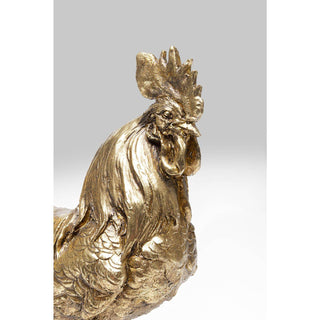 Chicken Evolution Decor