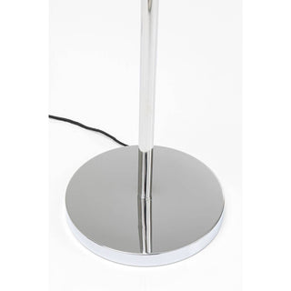 Floor Lamp Scal Balls Chrome 160 - JULIA VENCE STORE