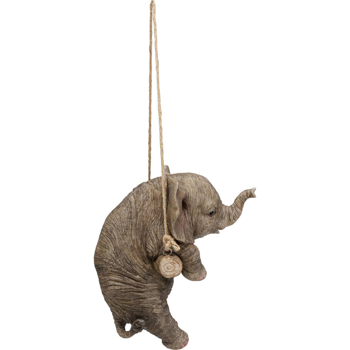 Deco Object Swinging Elephant - JULIA VENCE STORE