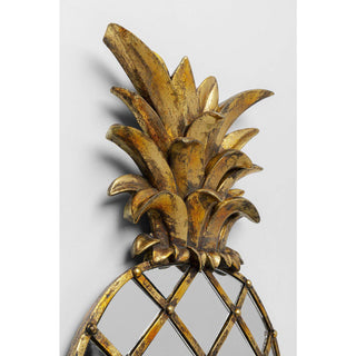 wall-object-pina-mirror - DEKOR