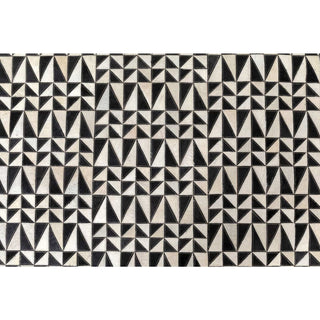 Carpet Zigzag 170x240cm KARE MIAMI