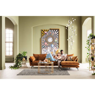 Carpet Zigzag 170x240cm KARE MIAMI