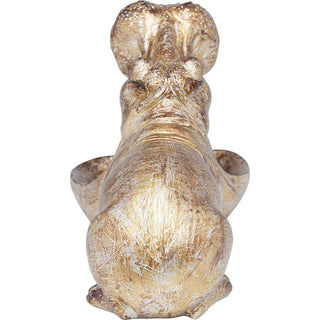 Deco Figurine Hungry Hippo - JULIA VENCE STORE