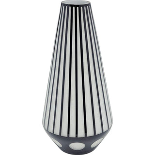 Vase Brillar Cylinder 44cm - DEKOR