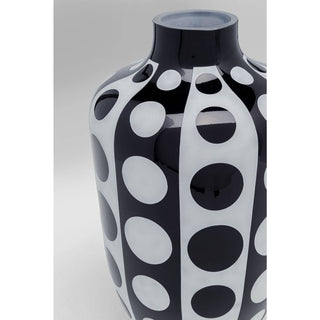 Vase Brillar 45cm - DEKOR