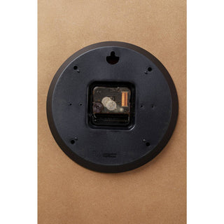 Wall Clock Levi Brown Ø60cm - DEKOR