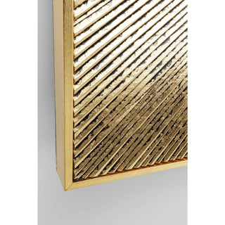 Deco Frame Illumino 80x80 - JULIA VENCE STORE