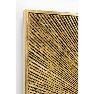 Deco Frame Illumino 80x80 - JULIA VENCE STORE