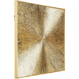 Deco Frame Illumino 80x80 - JULIA VENCE STORE