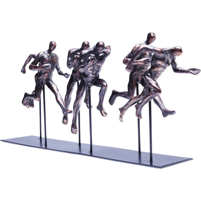 Deco Object Elements Runners - JULIA VENCE STORE