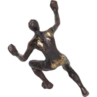 Wall Decoration Climber 14x23cm - JULIA VENCE STORE