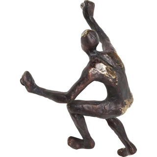 Wall Decoration Climber 14x23cm - JULIA VENCE STORE
