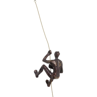 Wall Decoration Climber Rope - JULIA VENCE STORE