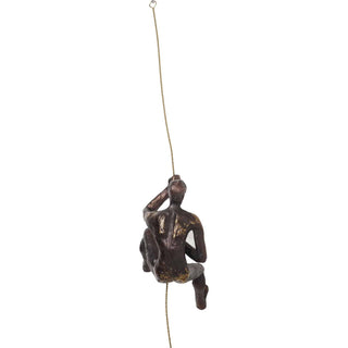 Wall Decoration Climber Rope - JULIA VENCE STORE