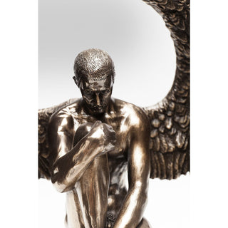 Deco Object Nude Sad Angel Small - JULIA VENCE STORE