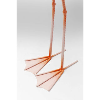 Deco Object Flamingo Road Fly 66cm - JULIA VENCE STORE