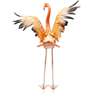 Deco Object Flamingo Road Fly 66cm - JULIA VENCE STORE
