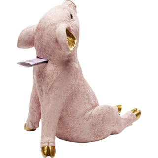 money-box-chillax-pig - JULIA VENCE STORE