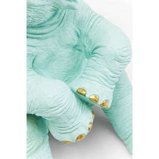 Money Box Happy Elephant - JULIA VENCE STORE