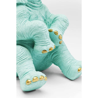 Money Box Happy Elephant - JULIA VENCE STORE