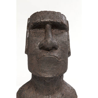 Deco Object Easter Island 80cm - JULIA VENCE STORE