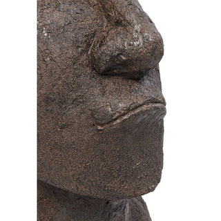 Deco Object Easter Island 80cm - JULIA VENCE STORE